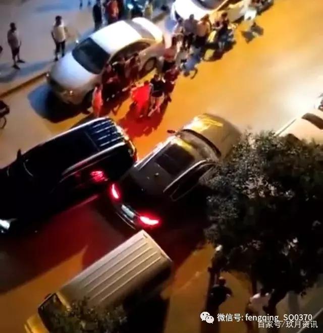 揭秘永城最新车祸背后的故事与小巷中的隐藏美食天堂