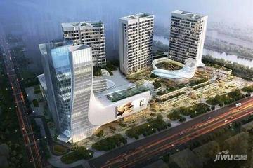 瀚海思念城最新规划，未来城市的宏伟蓝图展望