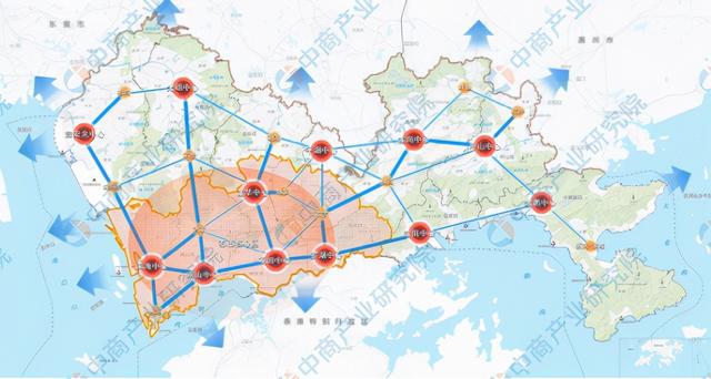 任丘最新规划图，高科技引领城市重塑，开启未来生活新纪元