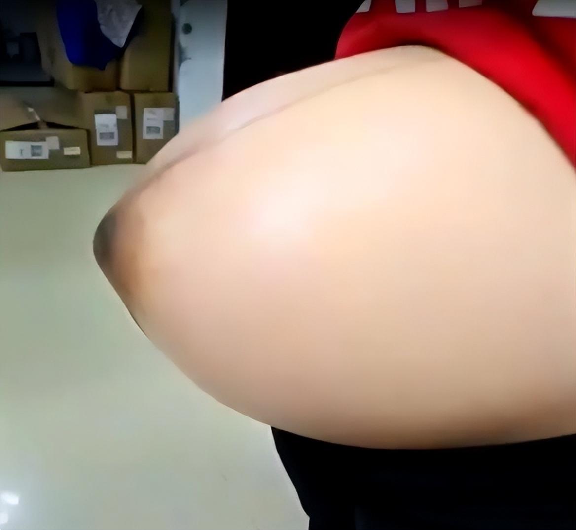 孕妇最新写真照片，爱的绽放，幸福纽带中的美丽瞬间