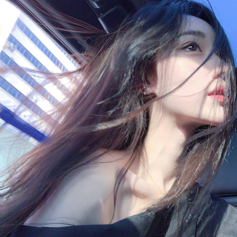 最新女头气质头像精选💃