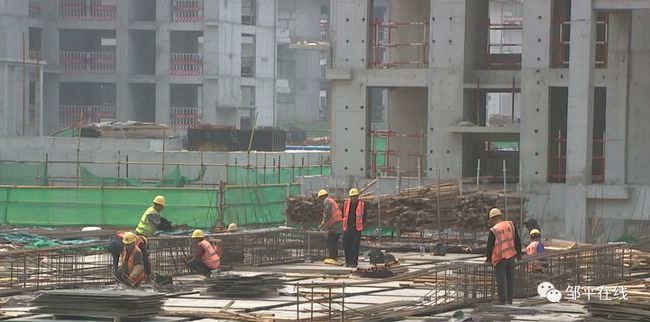 邹平最新招标工程揭秘与概览