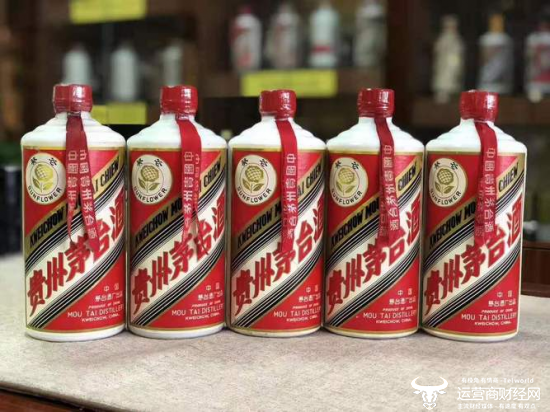 茅台酒最新价格揭秘，一瓶酒背后的励志传奇