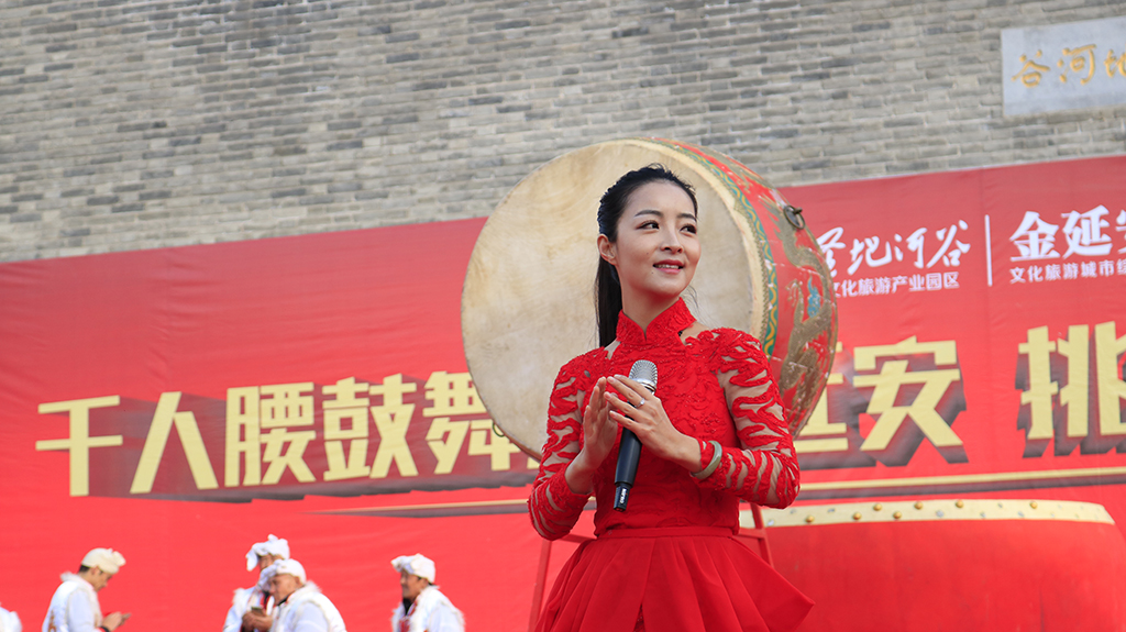 王丽的最新大鼓，鼓韵流传的时代见证，展现鼓艺风采的魅力传奇