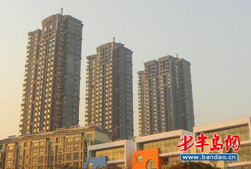 青岛保障房最新动态更新，政策解读与进展报告