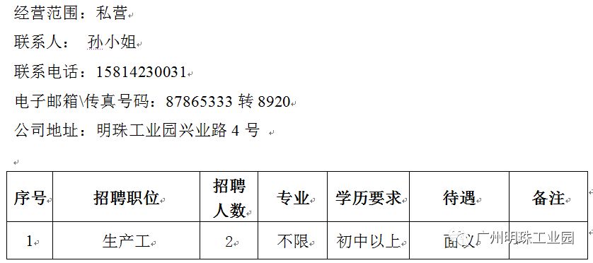 南宫工厂最新招聘，友情与工作的和谐交响乐章