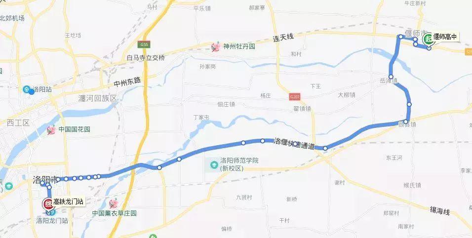 偃师塔庄最新动态速递，最新进展与消息汇总