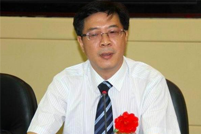 庞标益最新职务揭秘与动态更新🔍