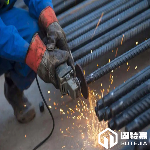 钢筋焊接最新规范2016，塑造坚固建筑的里程碑
