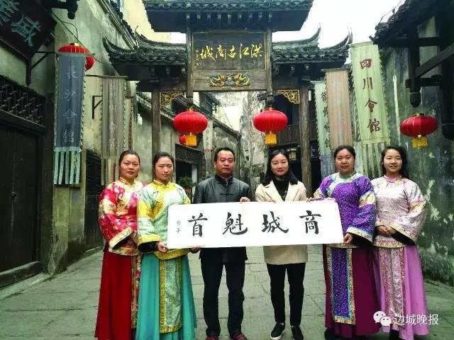 最新款祺袍，小巷深处的时尚秘境探索