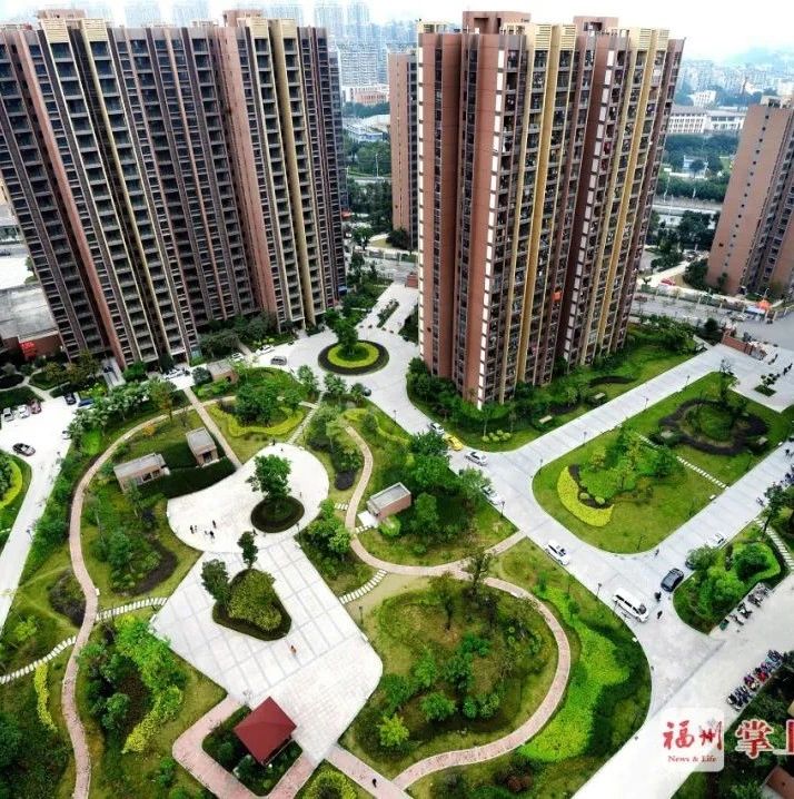 福州公租房最新动态更新