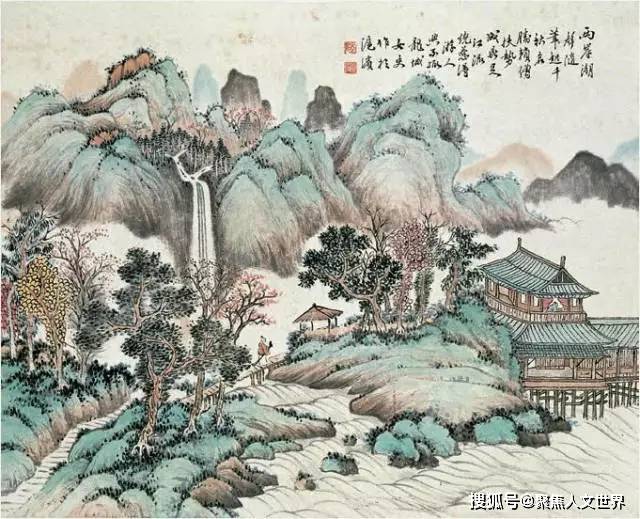 曹明冉画作最新价格，艺术之旅的璀璨明珠