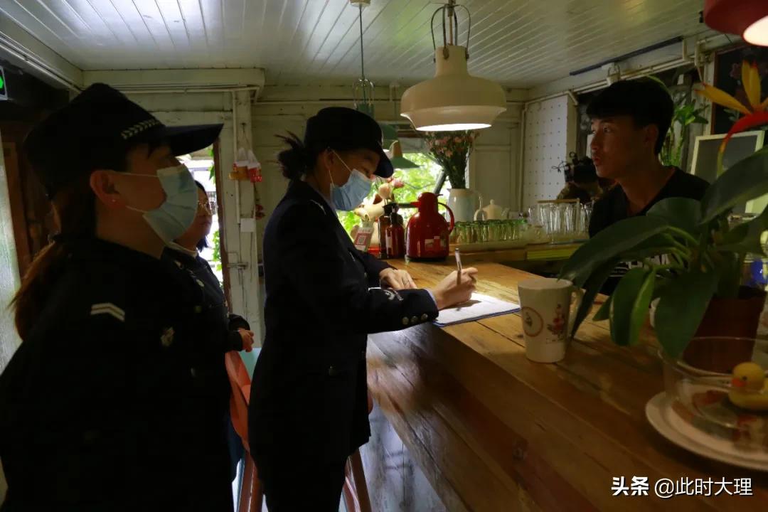 大理古城月租房最新动态，变化中的学习之旅，自信与成就感的源泉