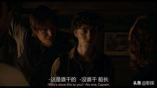 代罪羔羊，自然美景之旅，探寻内心的平静与喜悦之旅