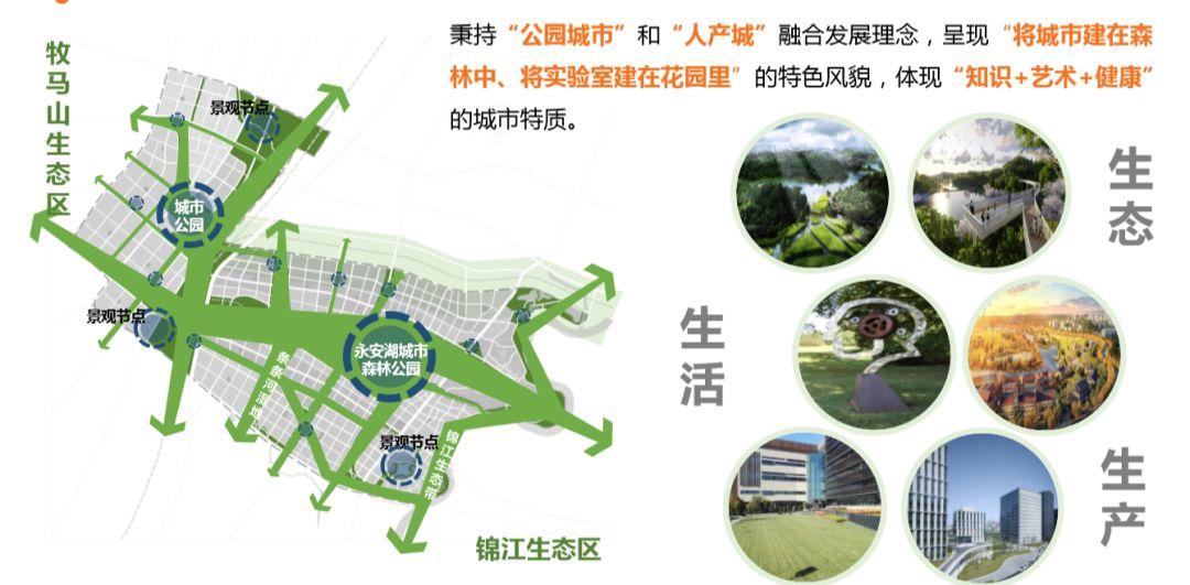 成都最新规划图