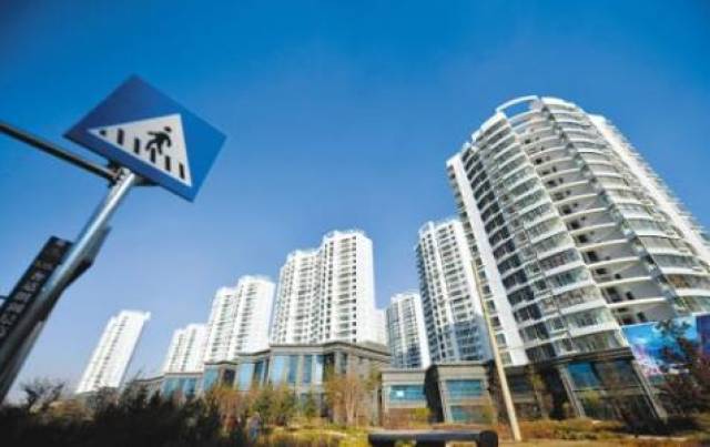 时代背景下的楼市探析，新化最新房价解析