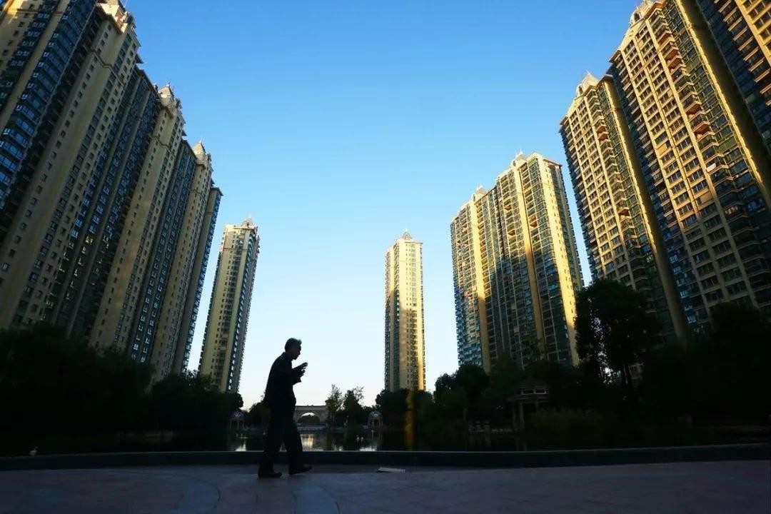 房价走势揭秘