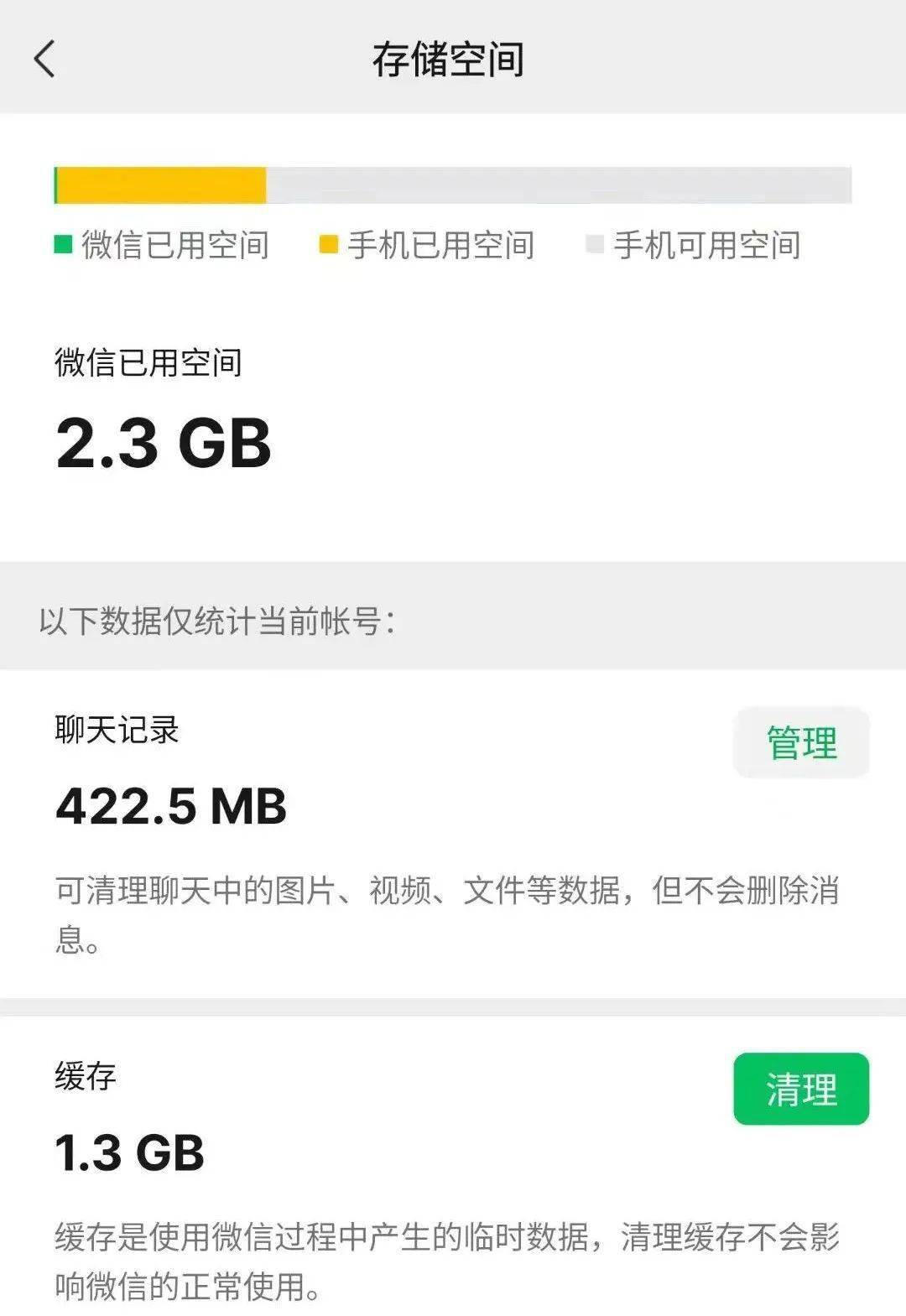 用户体验深度探讨