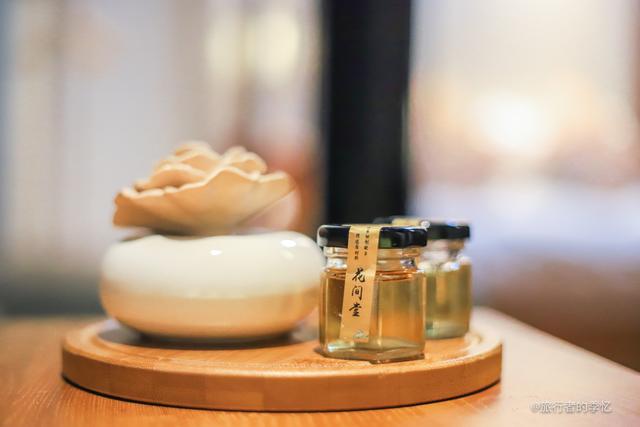 小巷深处的惊喜宝藏