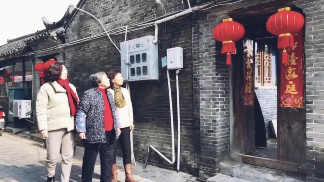 小巷深处的独特风味小店