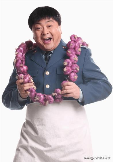 最胖演员的温馨日常记录