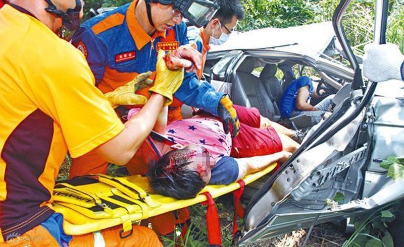 台湾车祸致26人死亡事件最新进展报告
