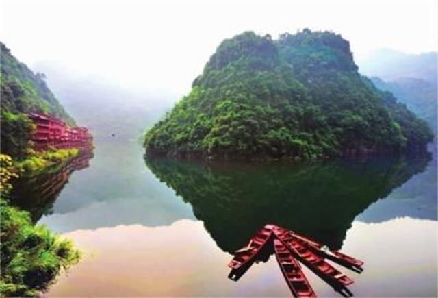 探索自然旅程