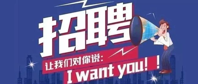 招聘概览