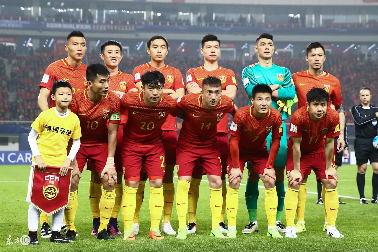 FIFA最新排名