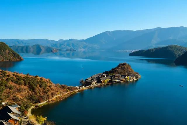 山西人社部最新动态，启程探索自然美景，寻求内心平和之旅