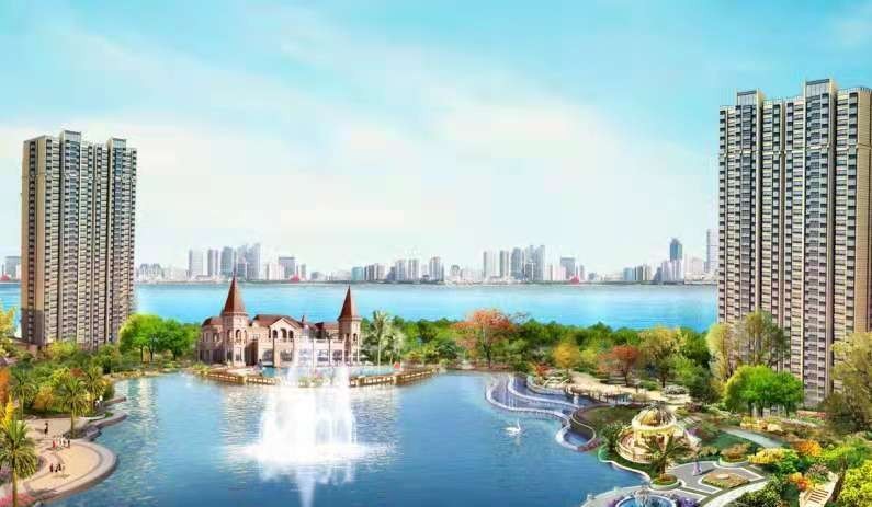 石家庄恒大御景半岛最新房价揭秘，探索最新房价动态