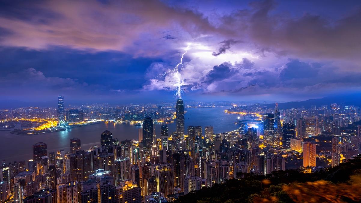 香港移民最新政策详解，背景、发展与时代地位分析