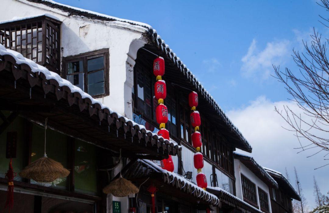 重庆最新自然探索之旅，远离尘嚣，探寻内心平静之美