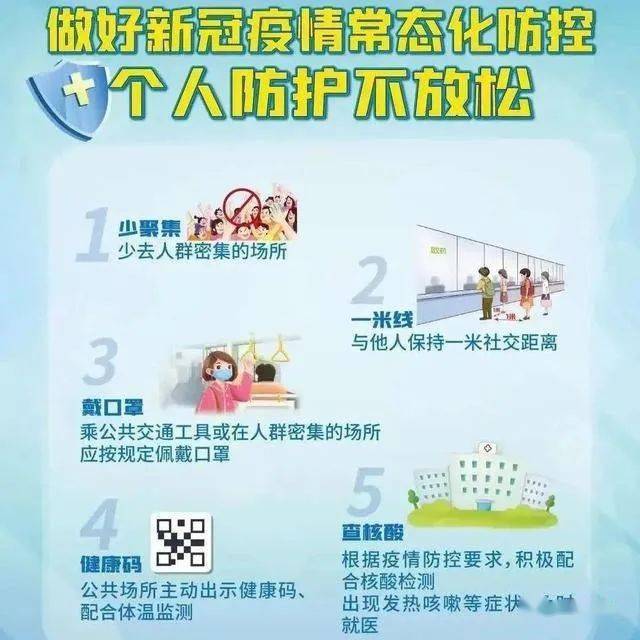 海珠疫情最新动态，防护指南与应对步骤