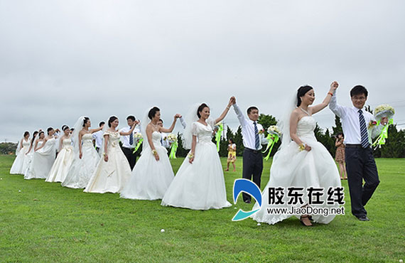 婚礼策划