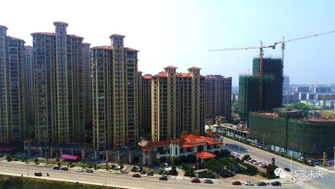 宁乡最新二手房急售现象，多元观点探讨与市场分析