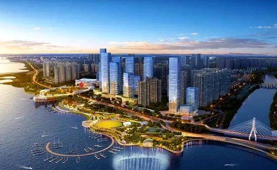河东奥正诚园最新消息,河东奥正诚园最新消息——科技前沿，重塑生活体验