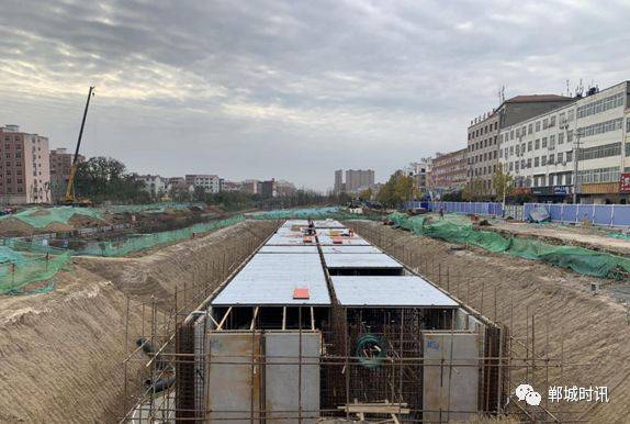 郸城县洺河最新消息,郸城县洺河最新消息，发展与保护的双重奏