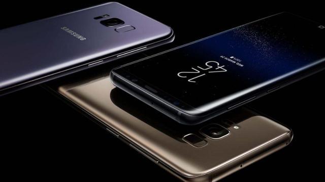 三星S8全球销量盛况，科技潮流引领生活体验新篇章