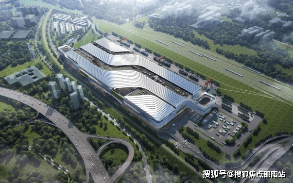 望洪枢纽站建设进展，变化中的力量，自信与成就之源