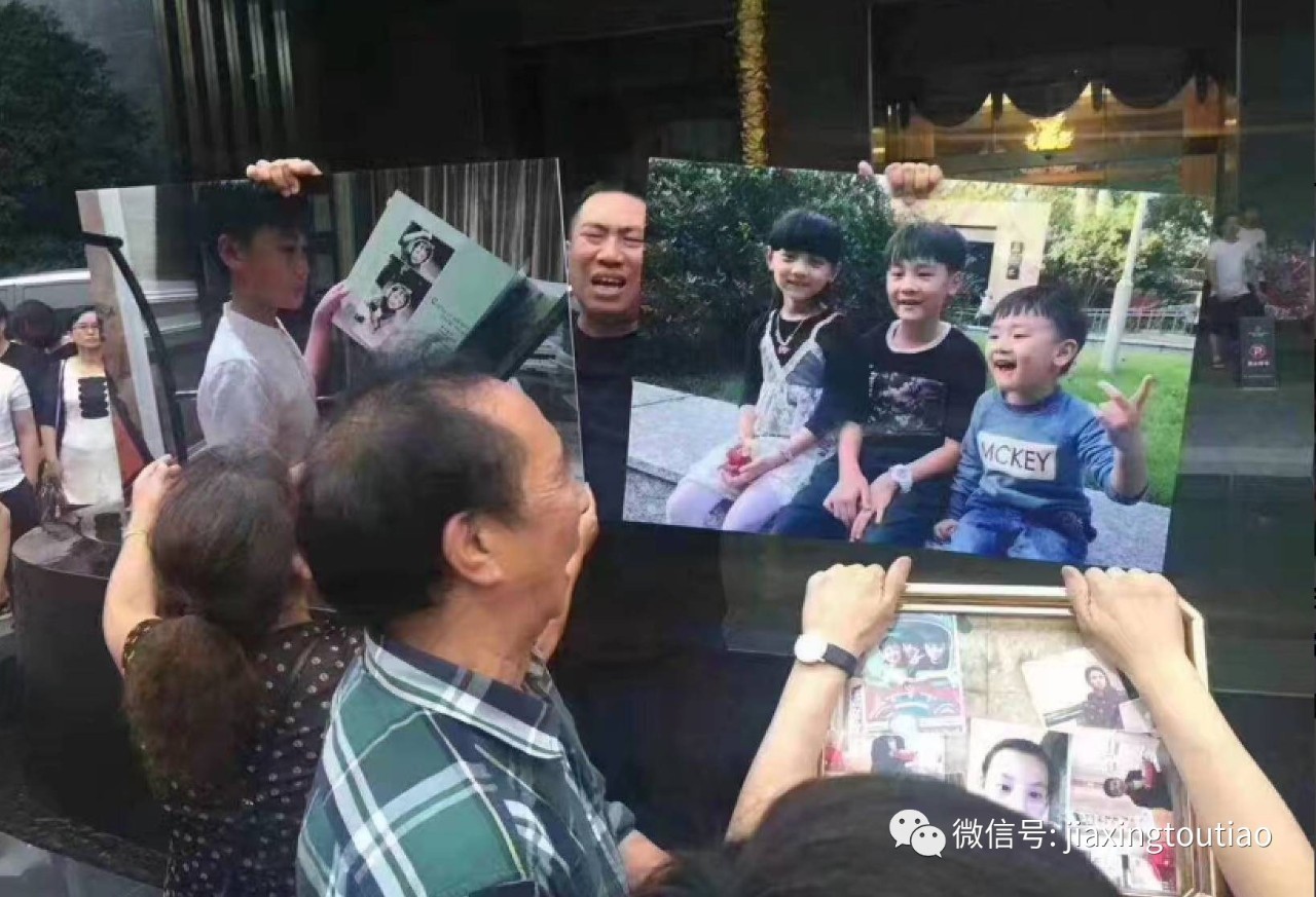 杭州保姆纵火案男主人的最新微博，小巷深处的味道与感悟