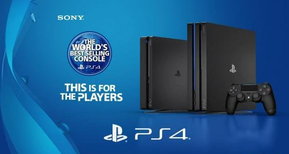 2017年PS4最新版本型号深度探析