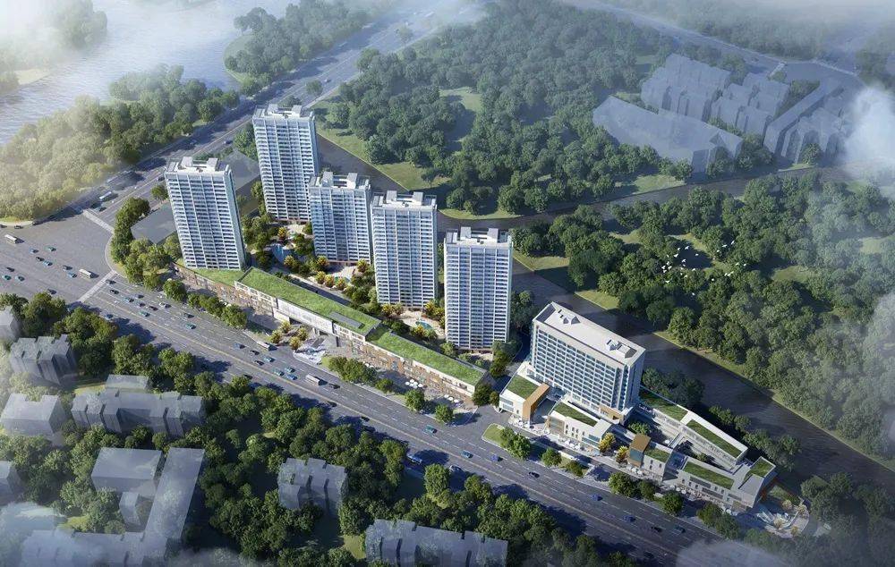 乐昌市最新二手房信息概览及市场动态分析