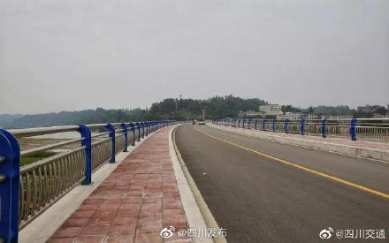 双漩坝渡改桥最新进展消息披露