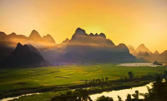 三水新闻网最新消息揭秘，探索自然美景之旅，寻找内心平和的旅程