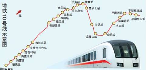 璧山地铁1号线最新动态，希望与自信的力量在变化中成长