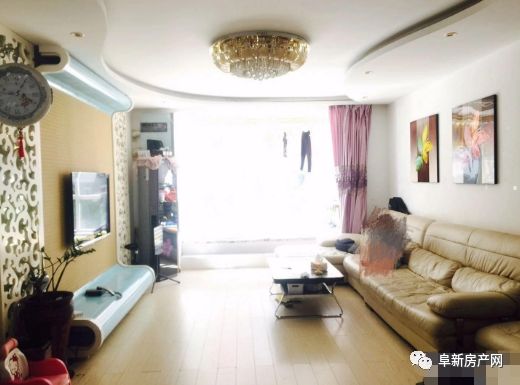 阳谷二手房新房出售信息