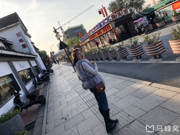 石家庄上上东最新进展揭秘，巷弄深处的美食秘境探索